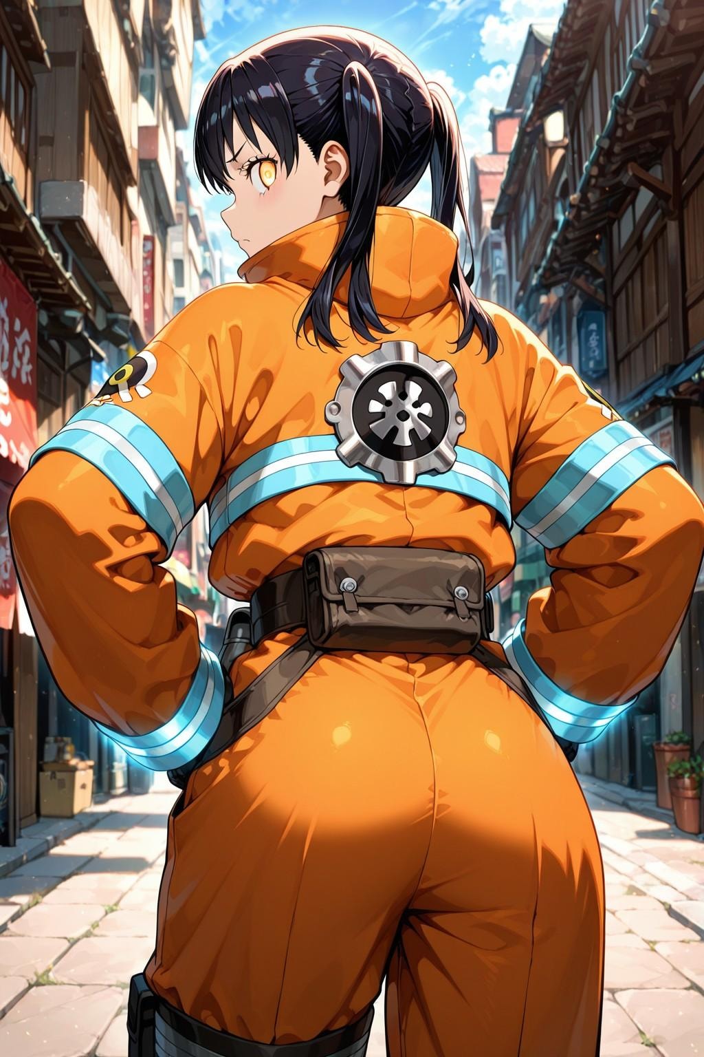推しヒロインズ✨