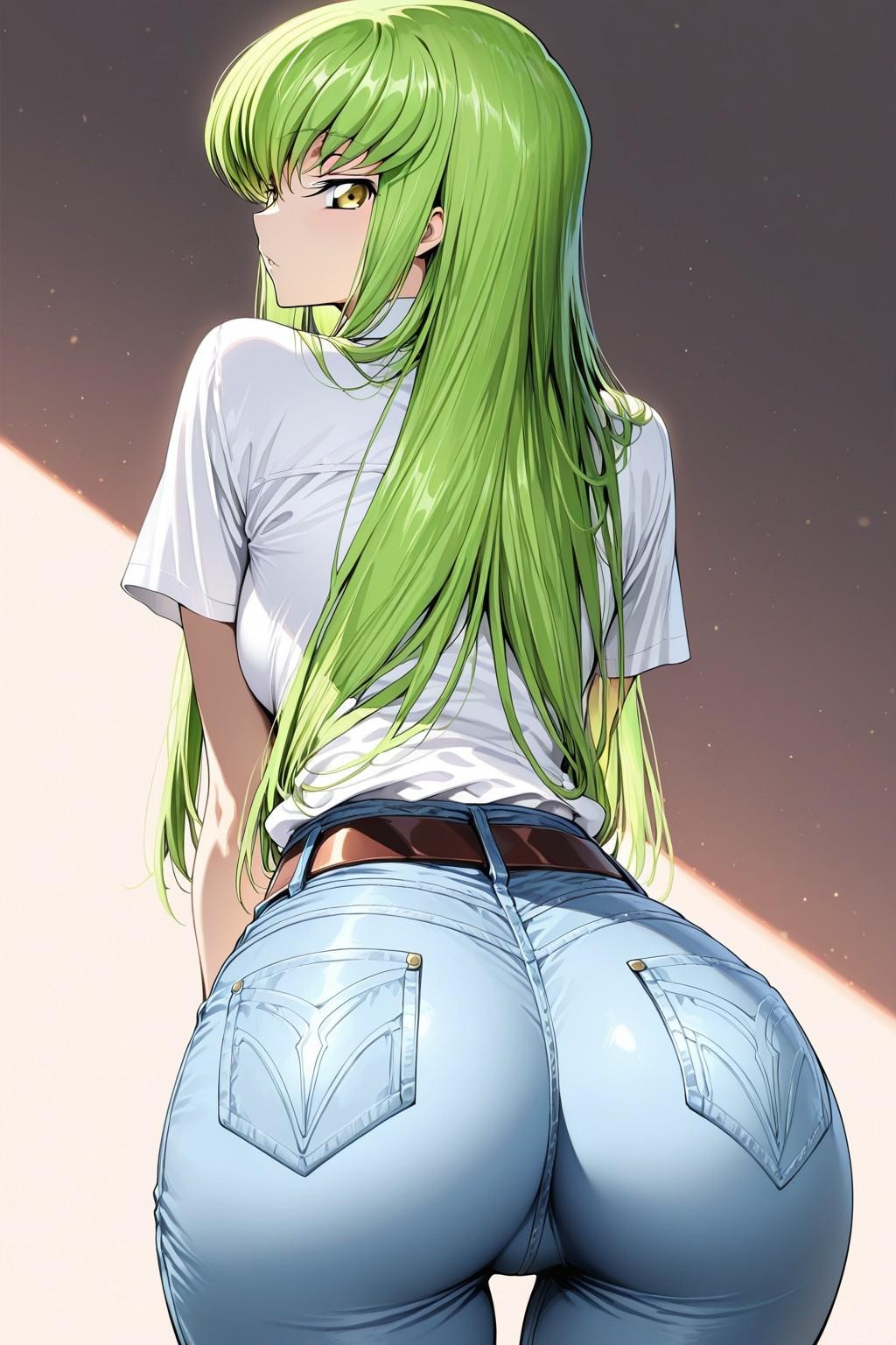 推しヒロインズ✨