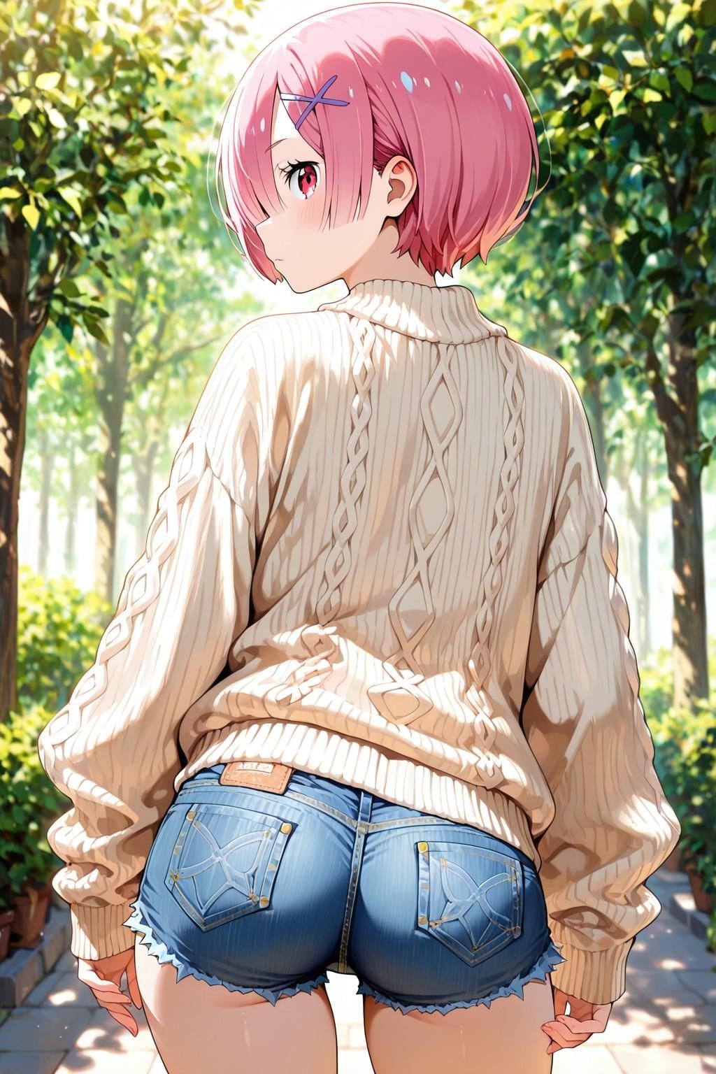 推しヒロインズ✨