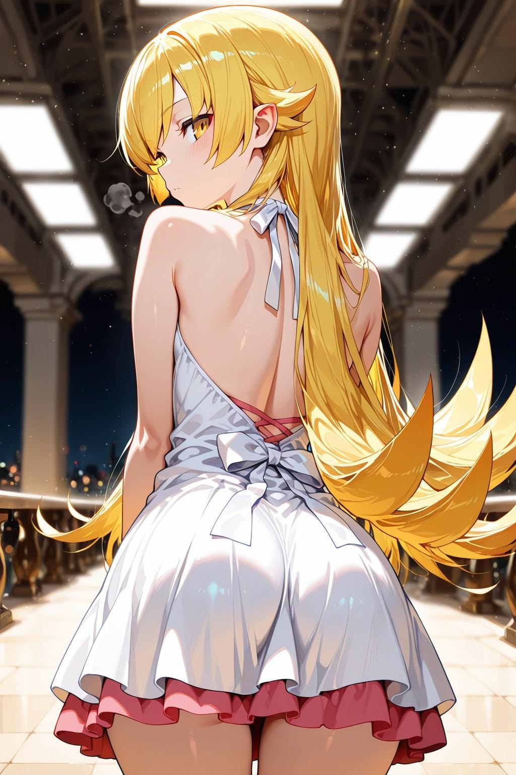 推しヒロインズ✨