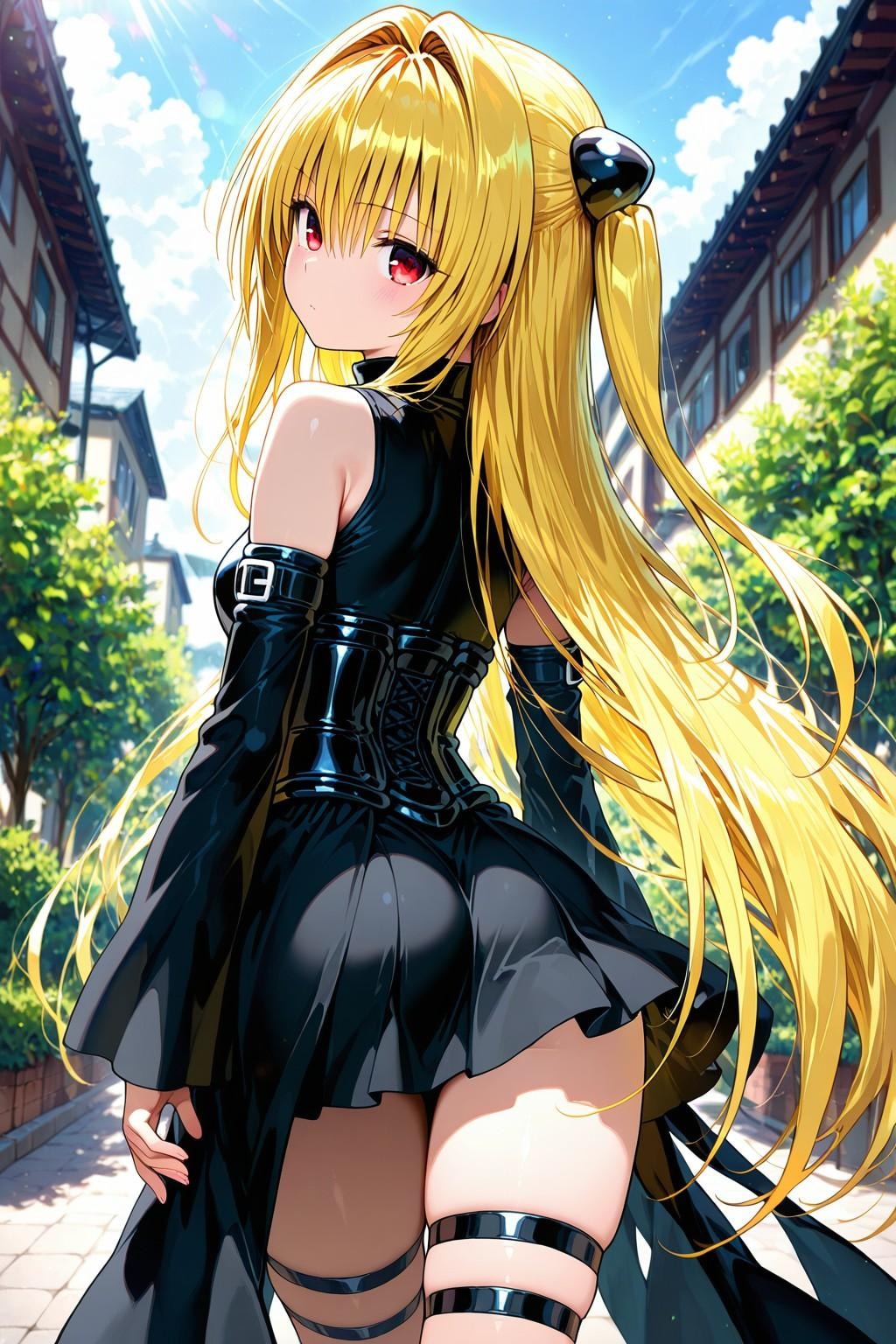 推しヒロインズ✨