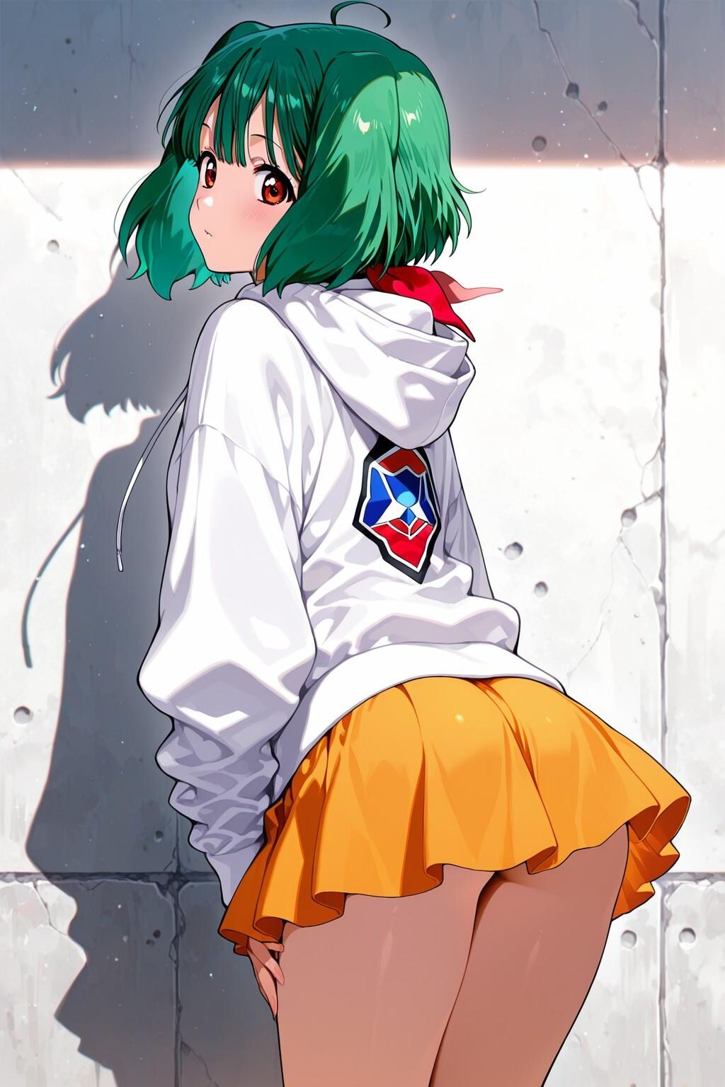 推しヒロインズ✨
