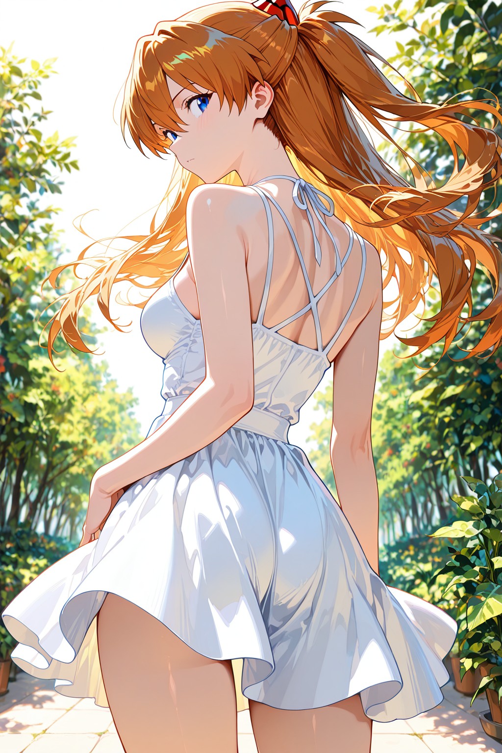 推しヒロインズ✨