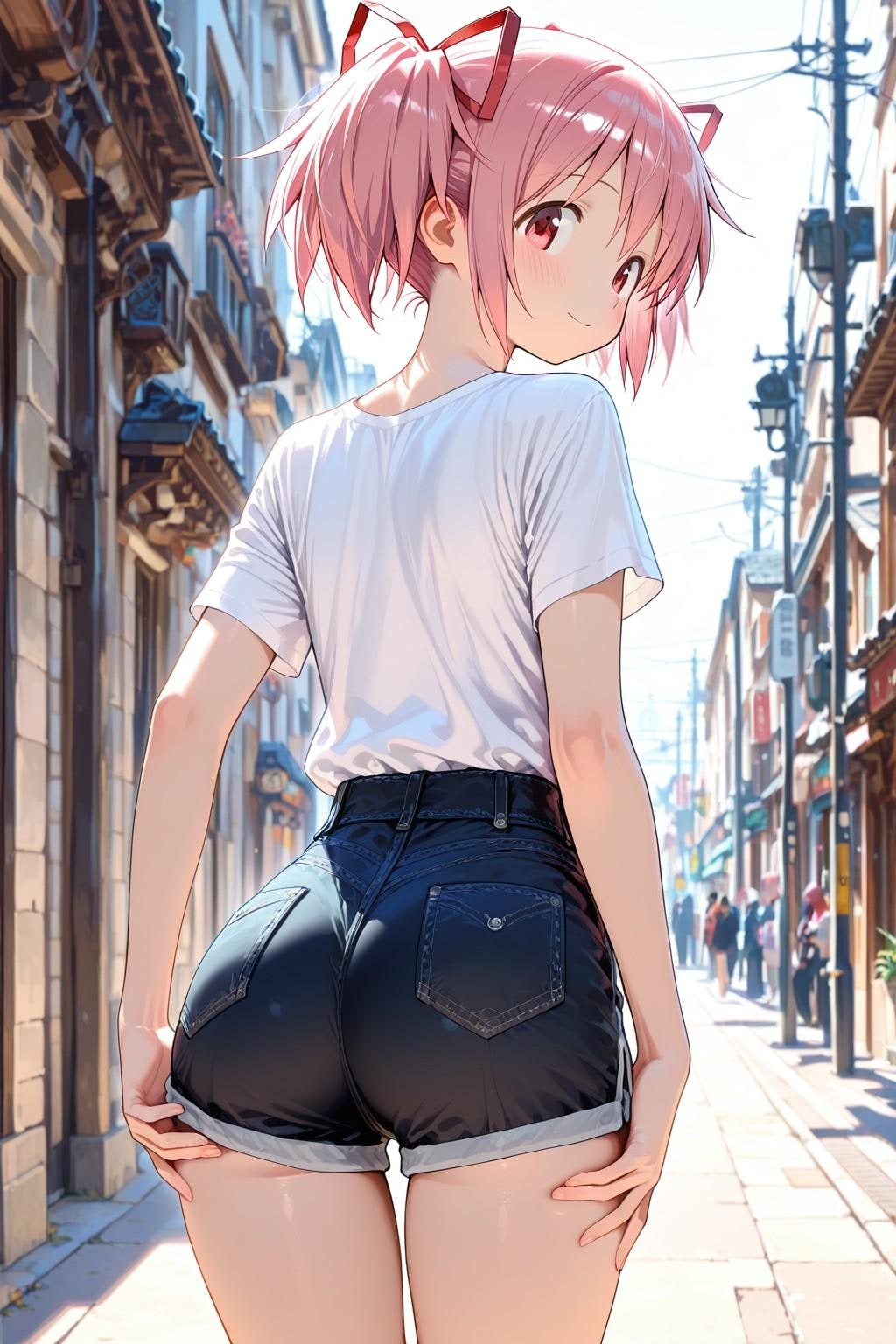 推しヒロインズ✨