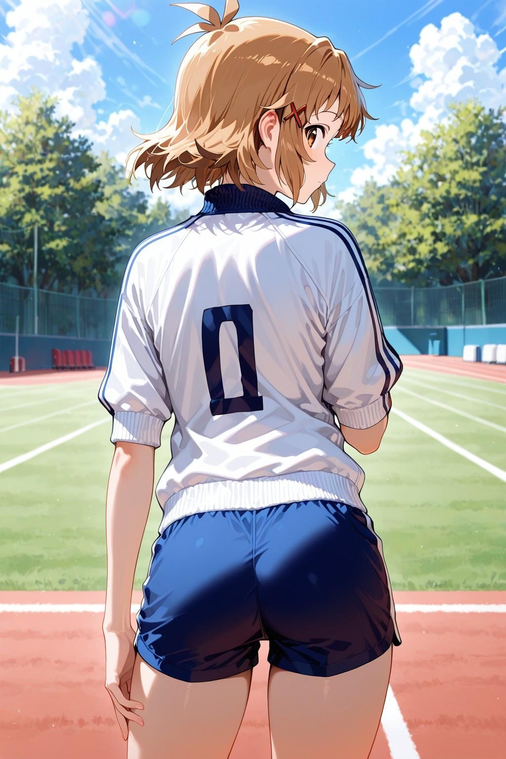 推しヒロインズ✨
