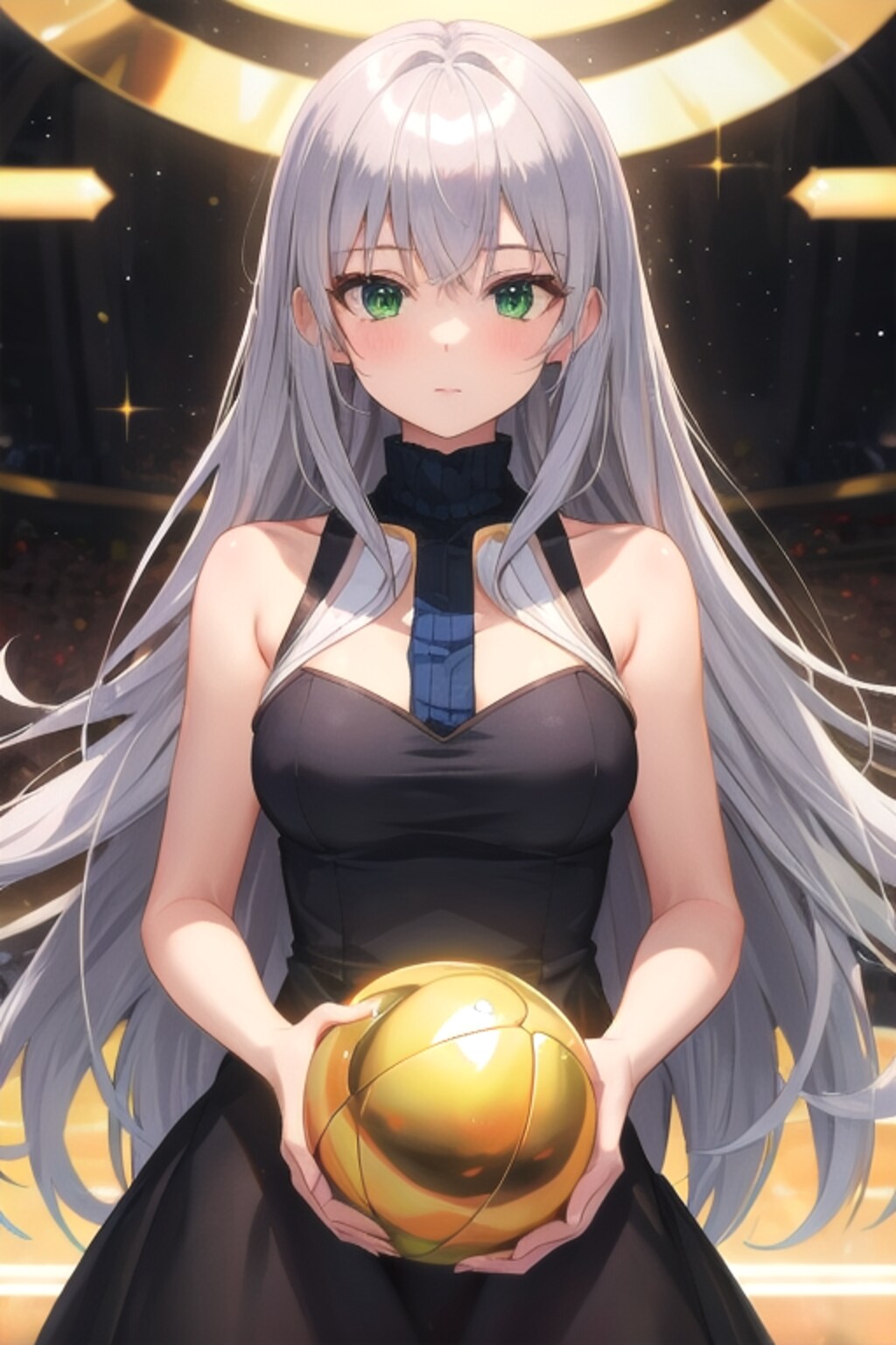 5/23   週刊ゴールデンボール