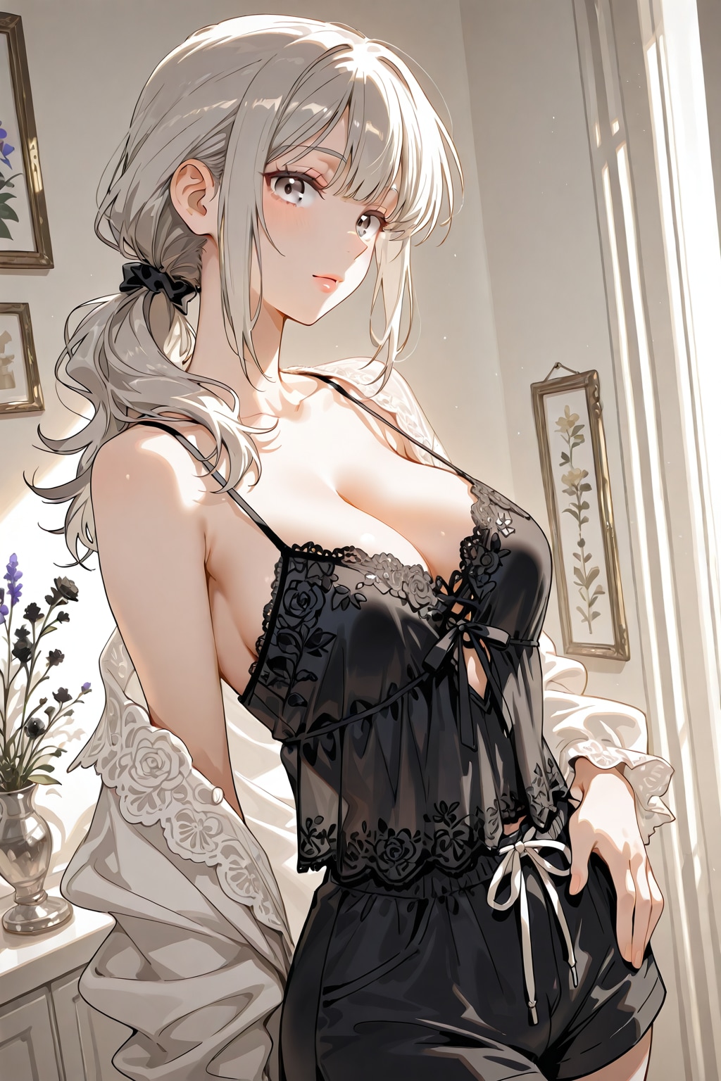 こんにちは💕