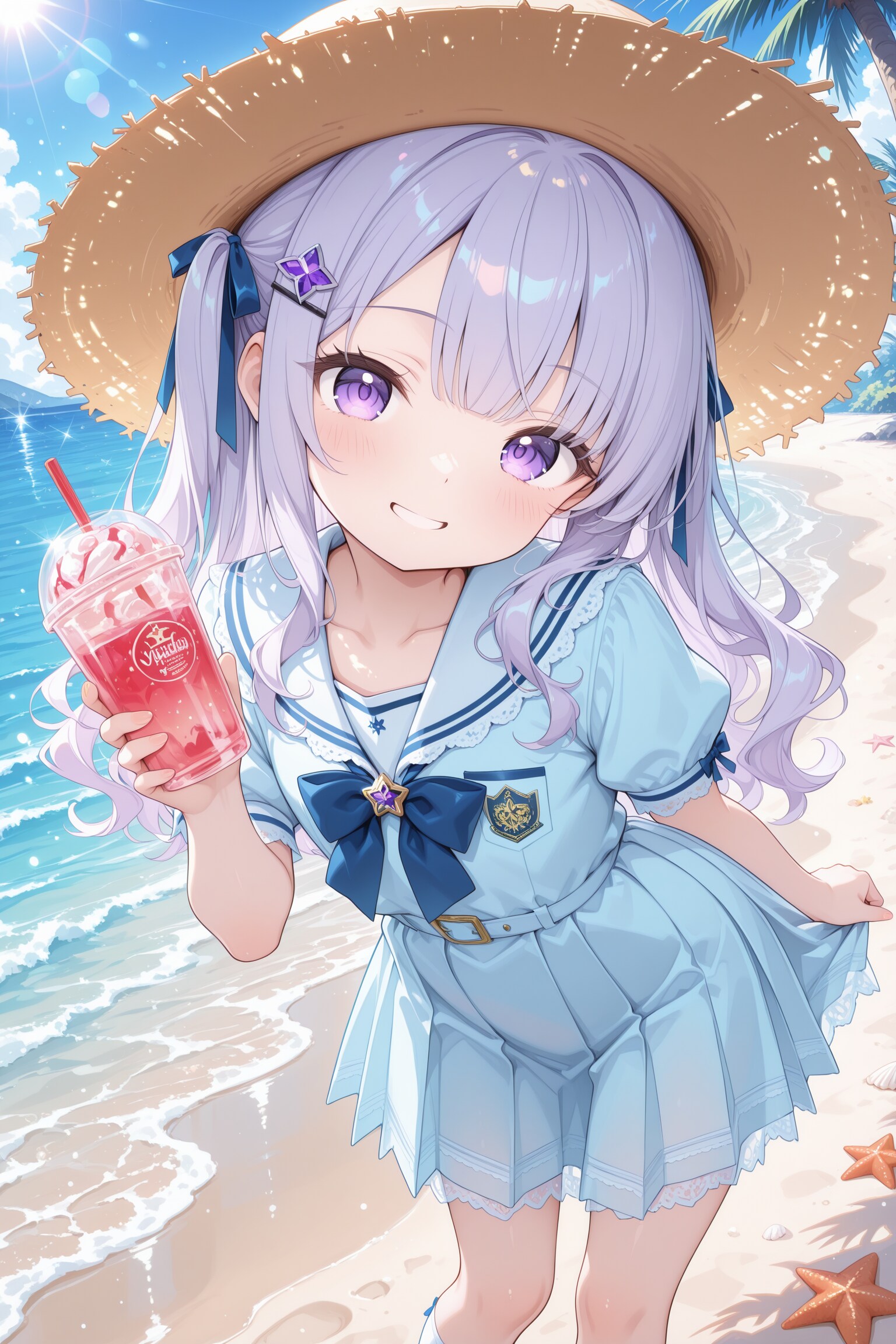 【没作品】うちの子・志乃のお蔵入りコレクション