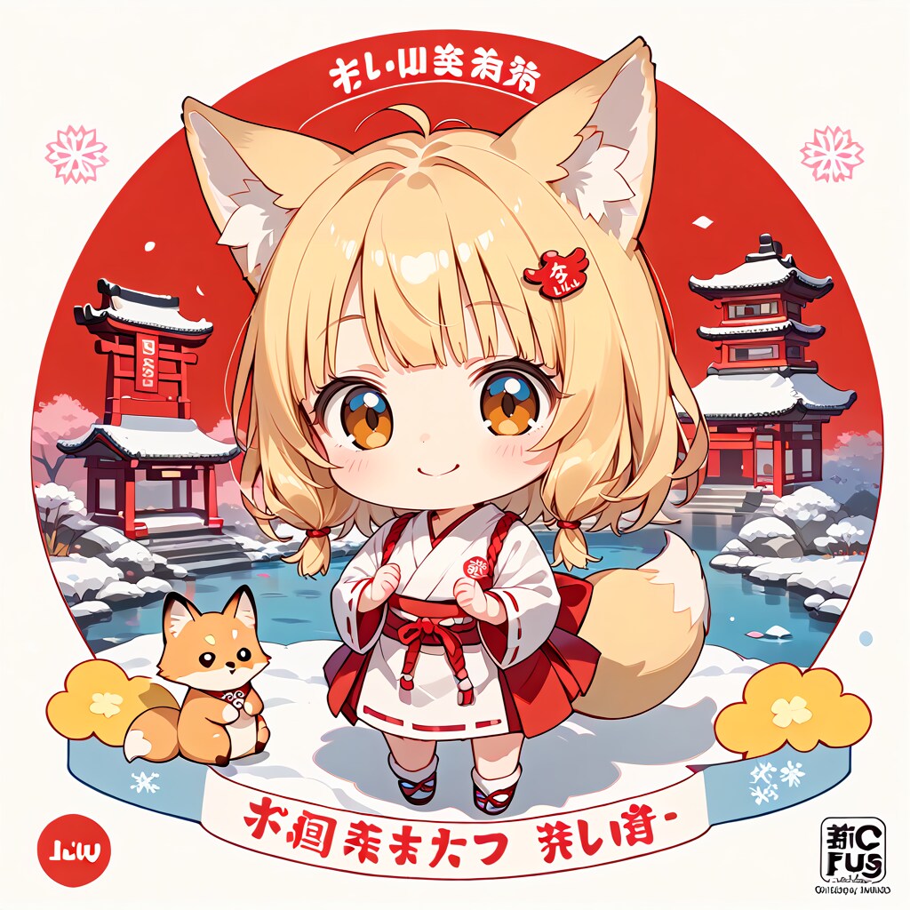 毎月１７日はいなりの日（２０２５／０１）