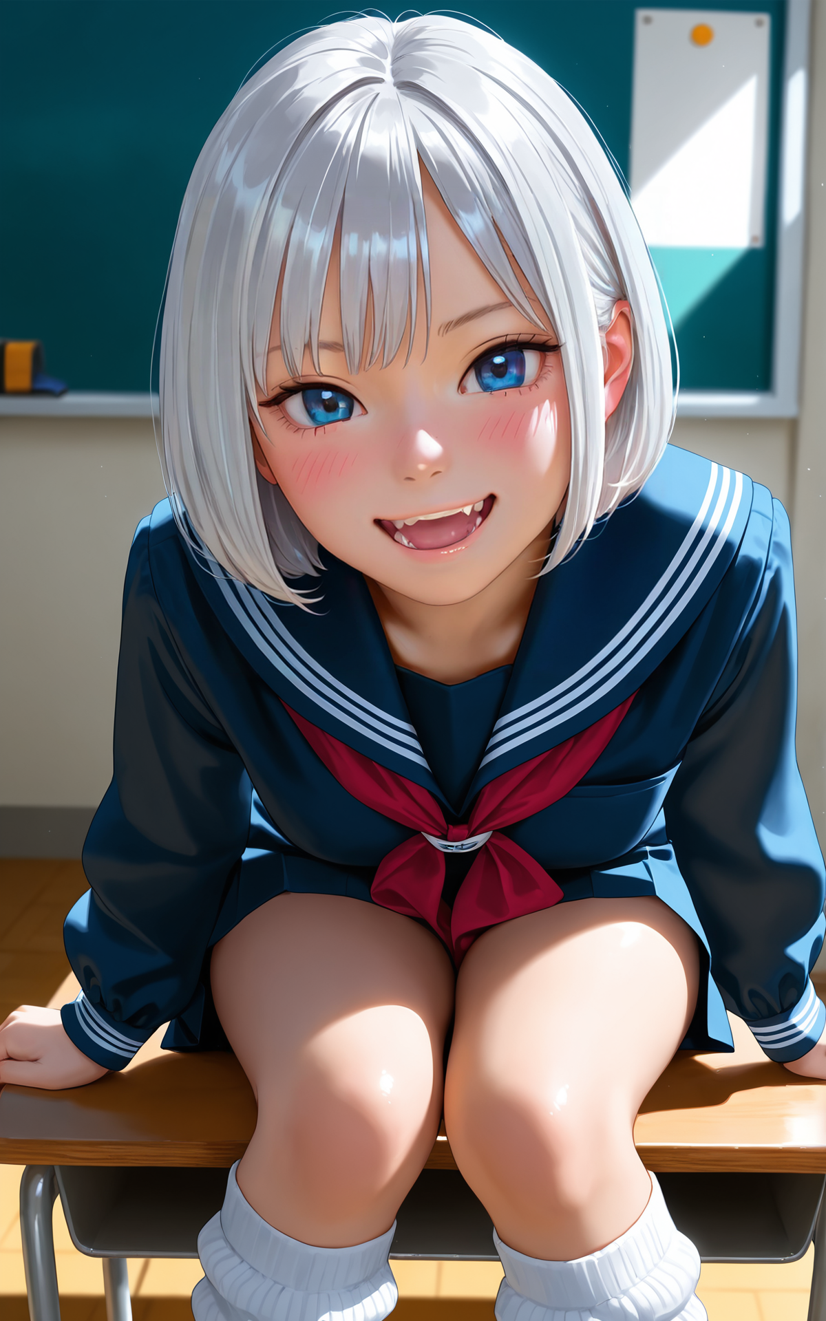 制服34