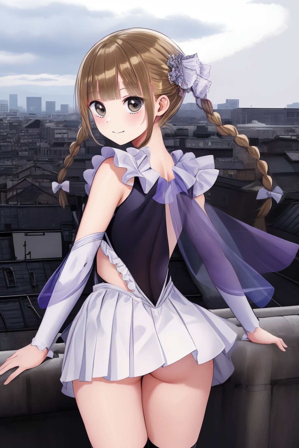 日菜ちゃんのクラスの担任だったなら 妄想SSシリーズ ユズ