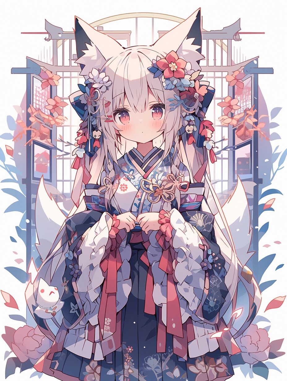 狐娘