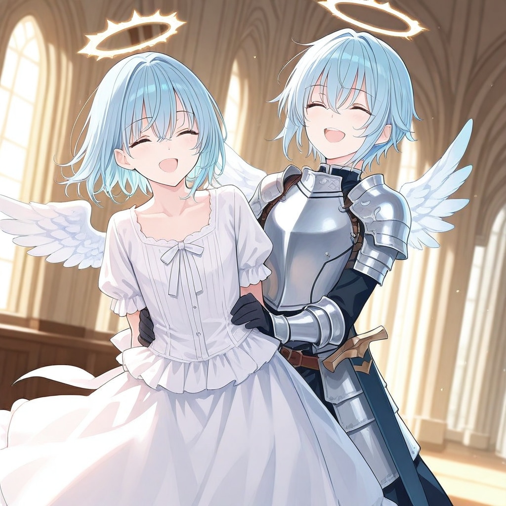 どうしても2人召喚されてしまう