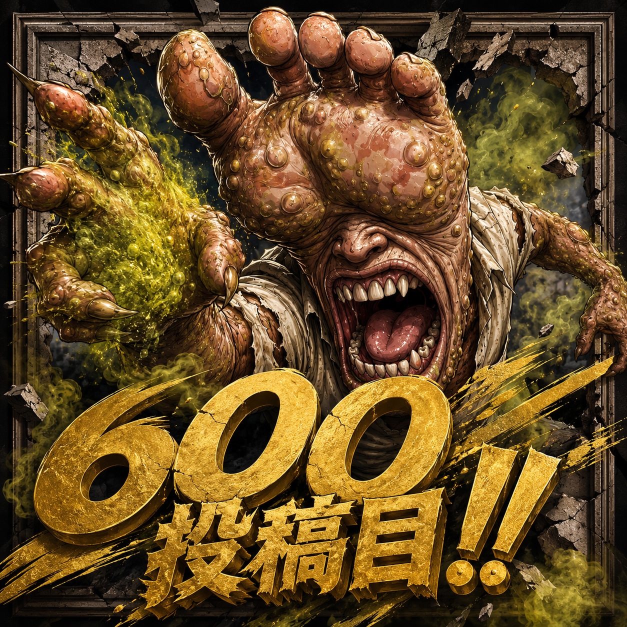600投稿目！！ | の人気AIイラスト・グラビア