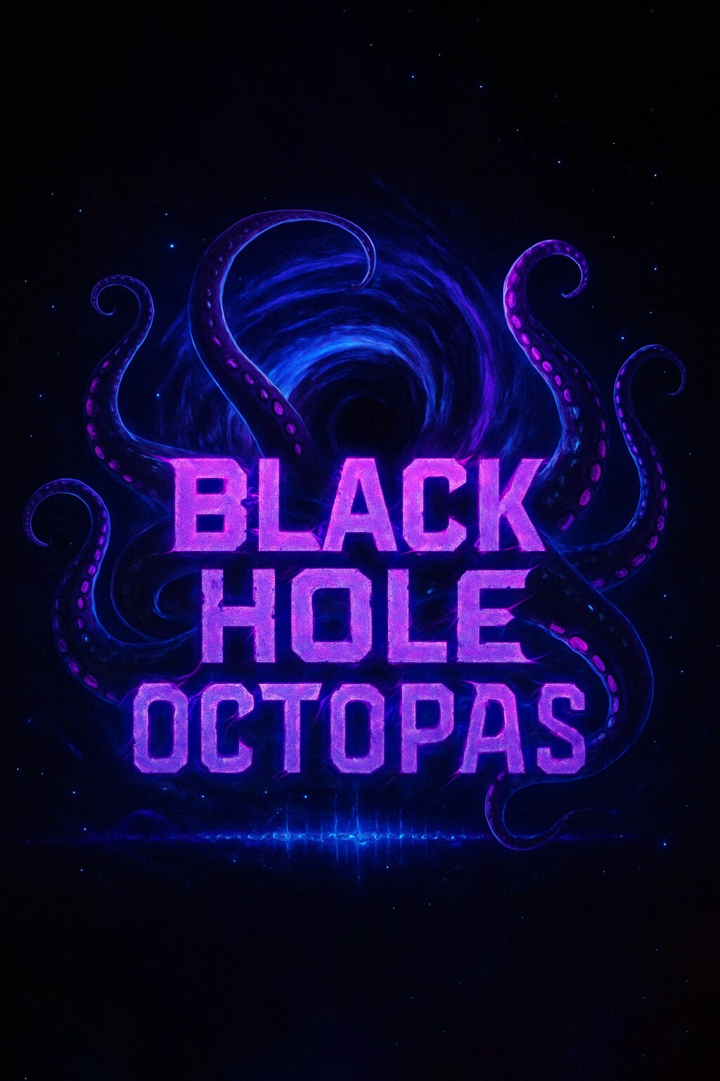 Black Hole Octopas