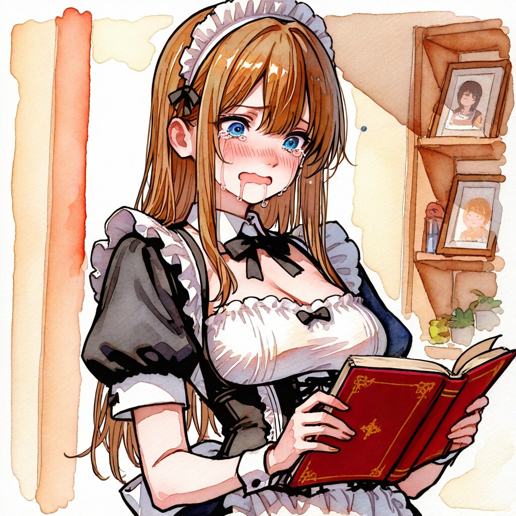 白雪姫が映画と違う！！ | の人気AIイラスト・グラビア