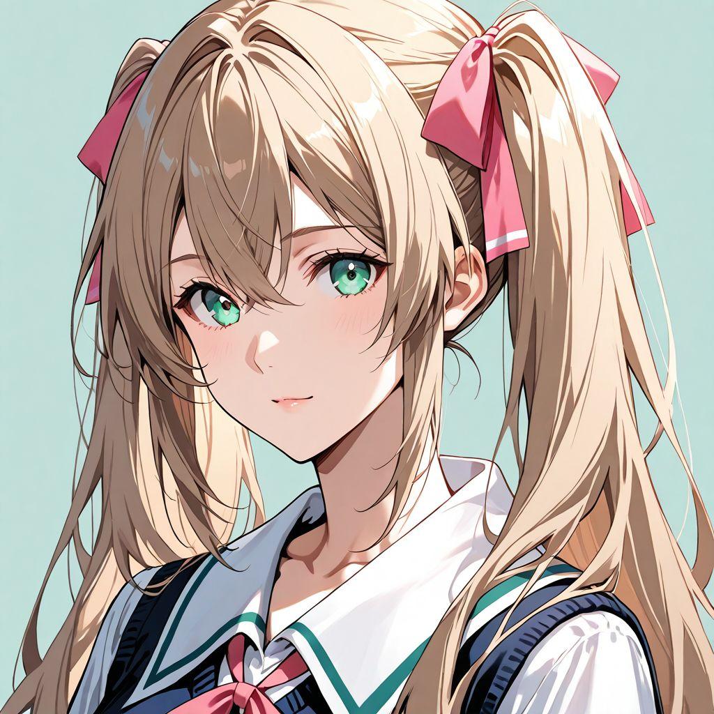 はるかちゃん