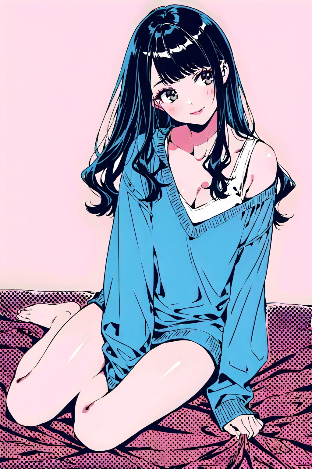 girl