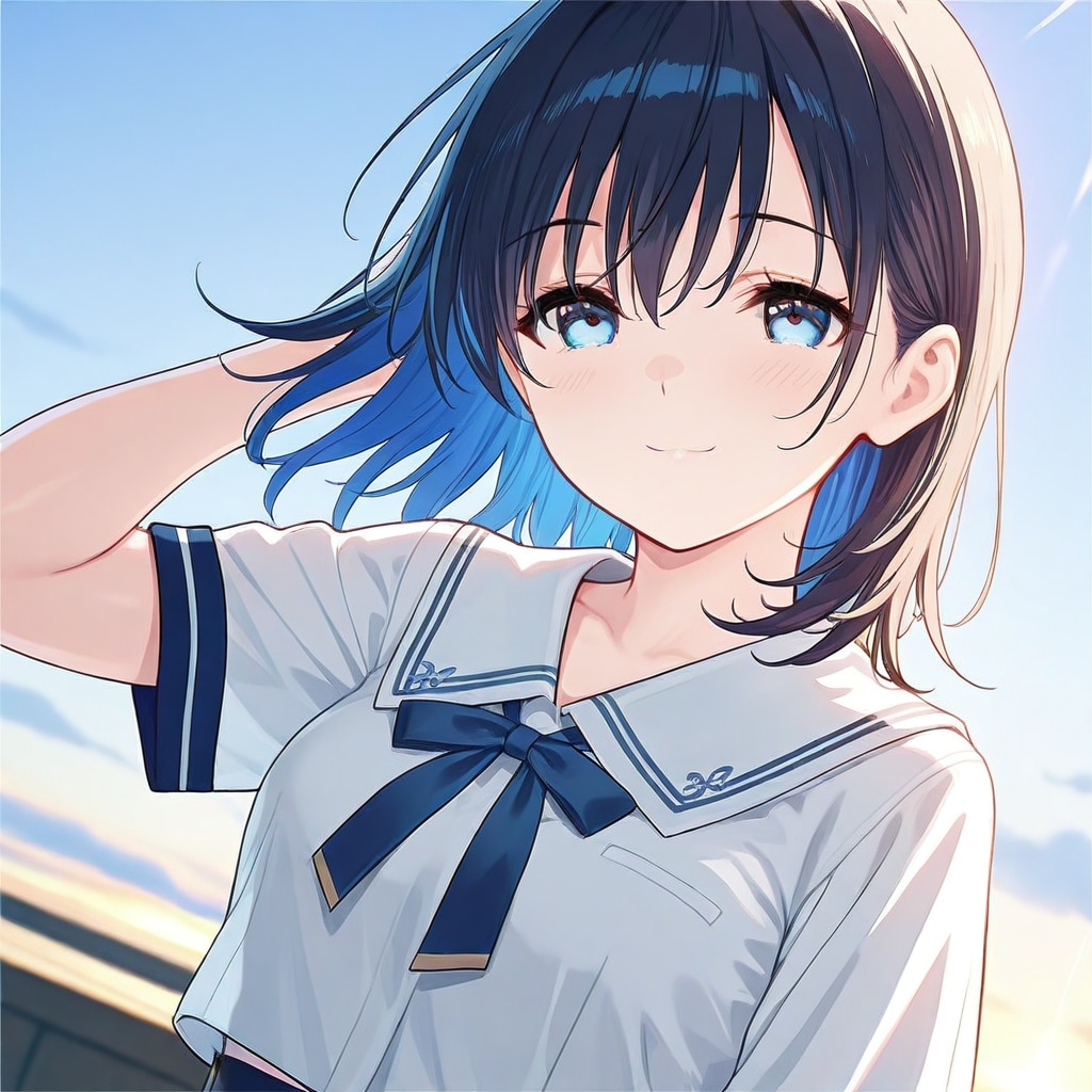 おはよう | の人気AIイラスト・グラビア