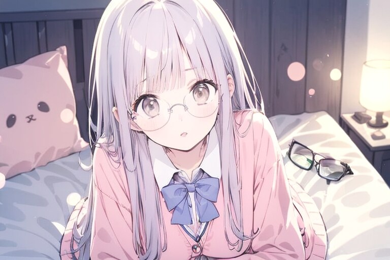 ね、もうちょっと。。。 | の人気AIイラスト・グラビア