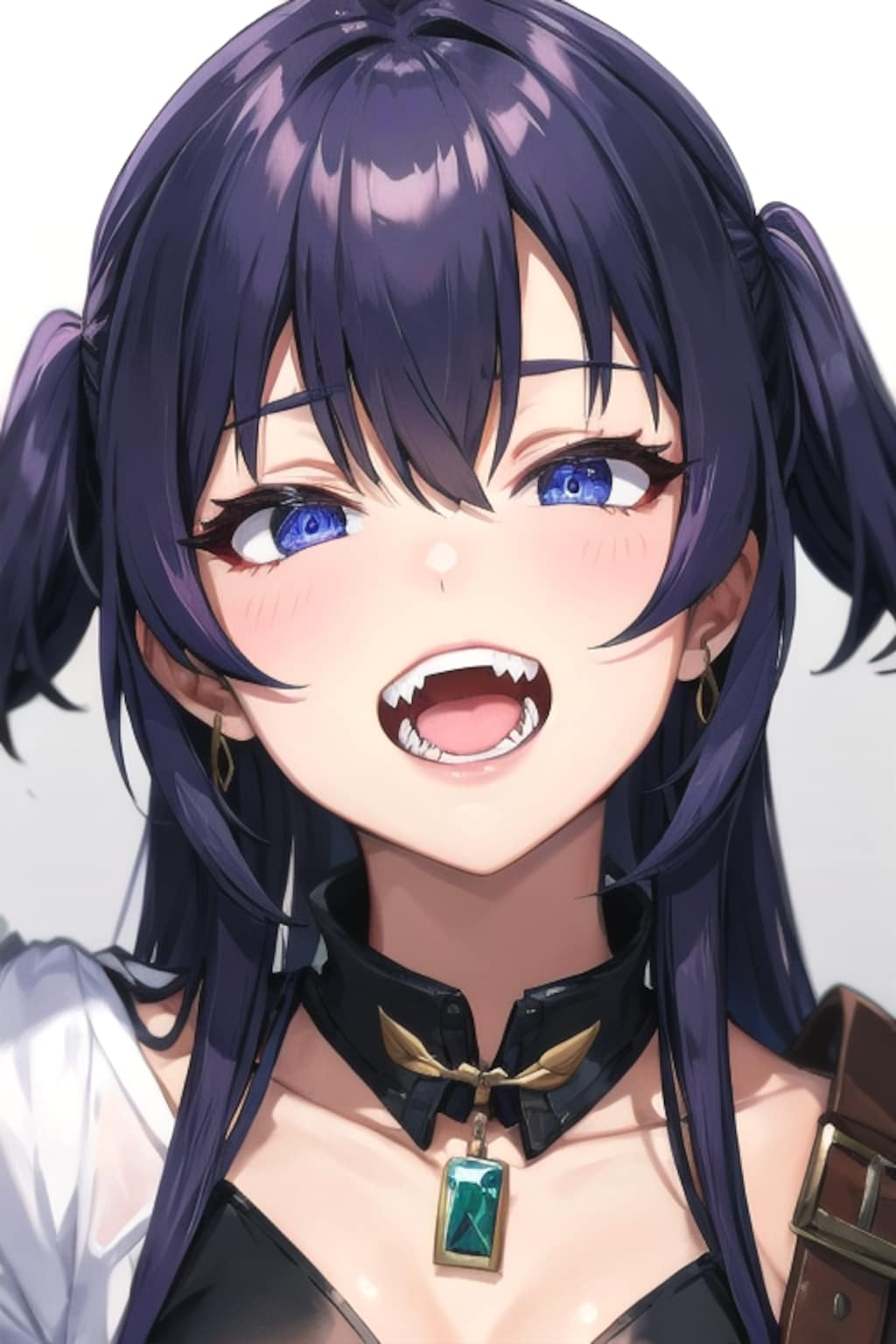 歯