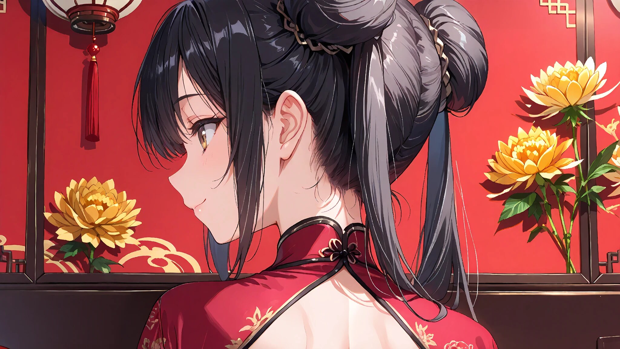 Chinese girl | の人気AIイラスト・グラビア