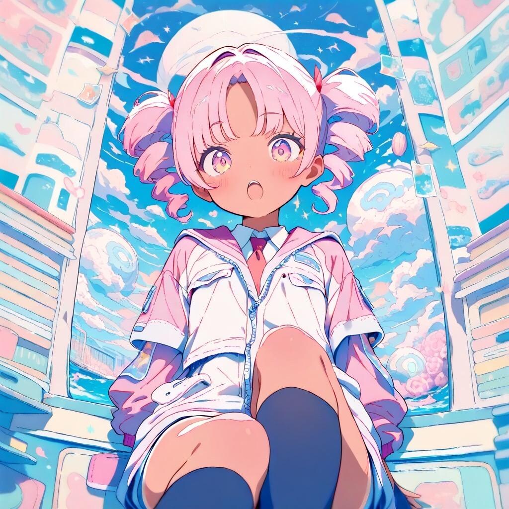 パンツじゃないから…