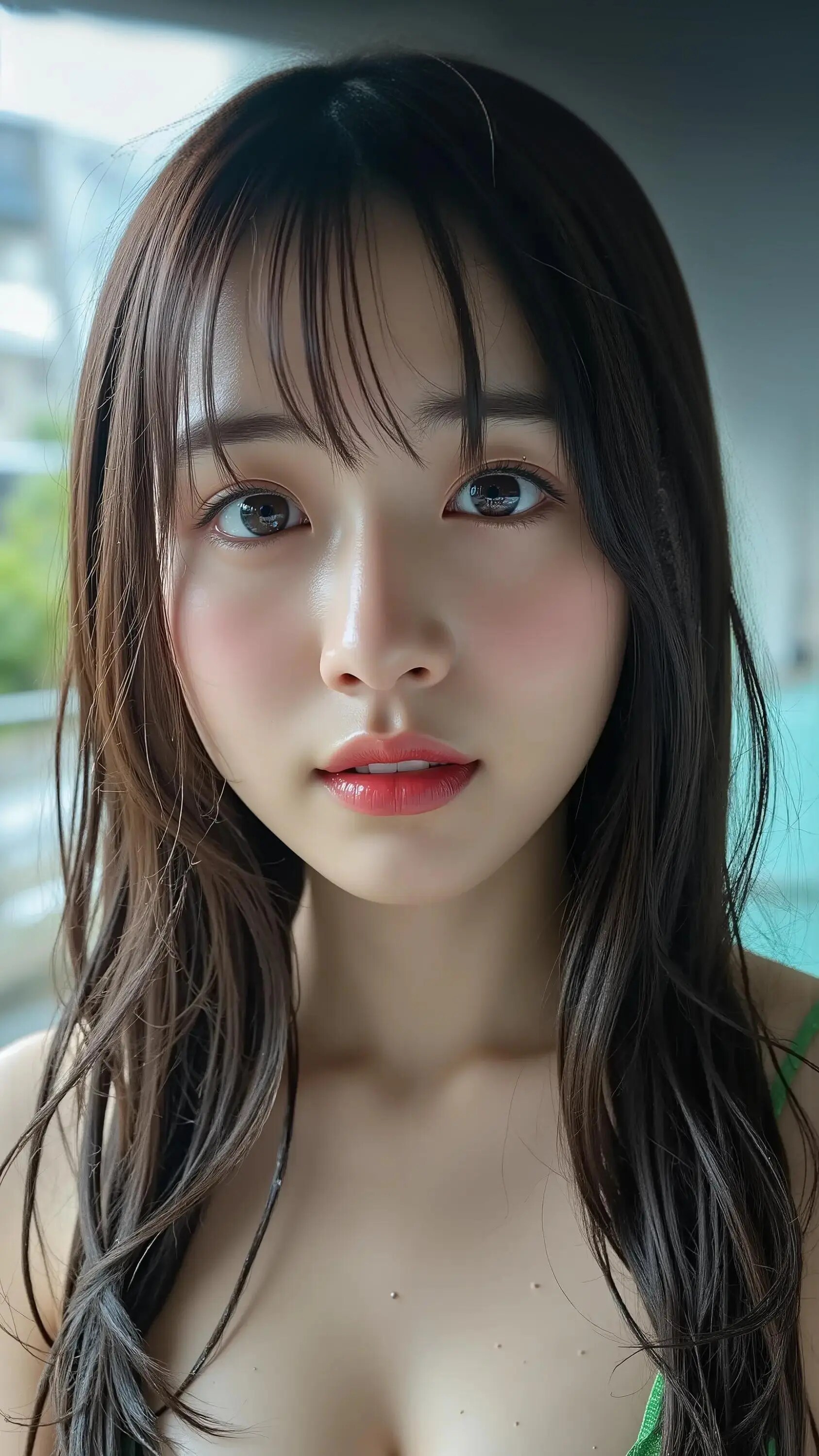 私の彼氏になって貰えませんか？