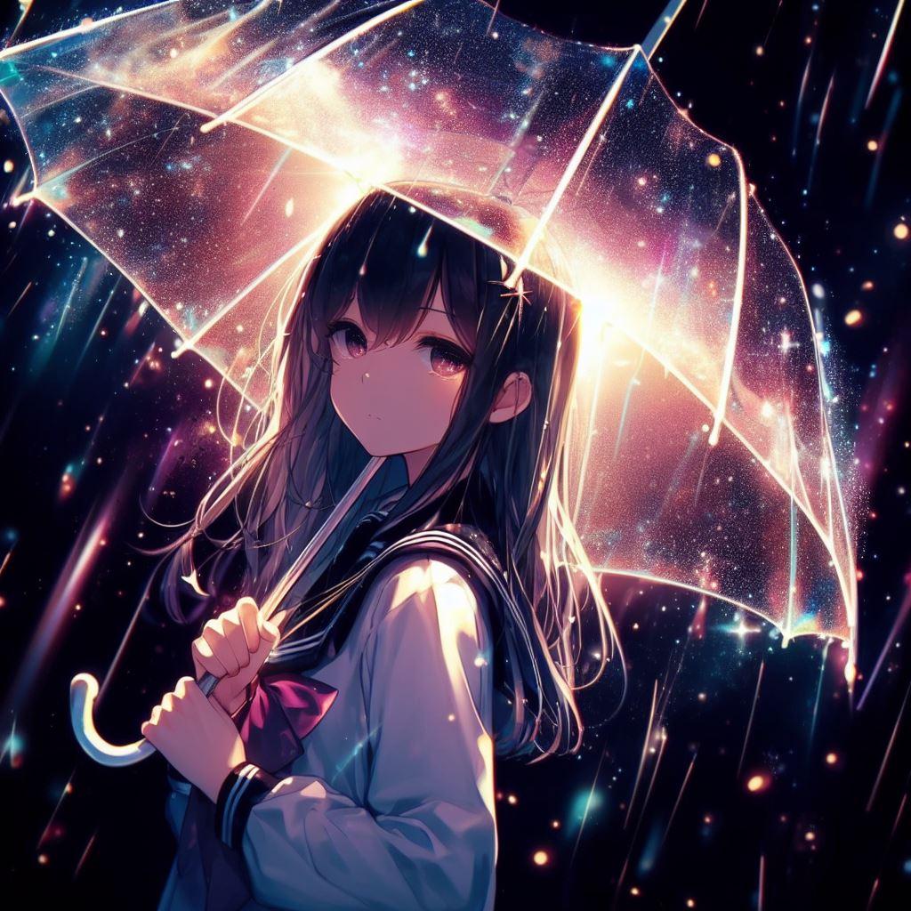 雨傘