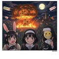 小説『微笑みの爆弾を君に😊』【ニャンノ世界】 4枚目