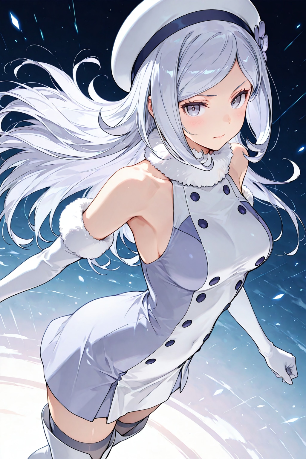 ちち生でアイラ