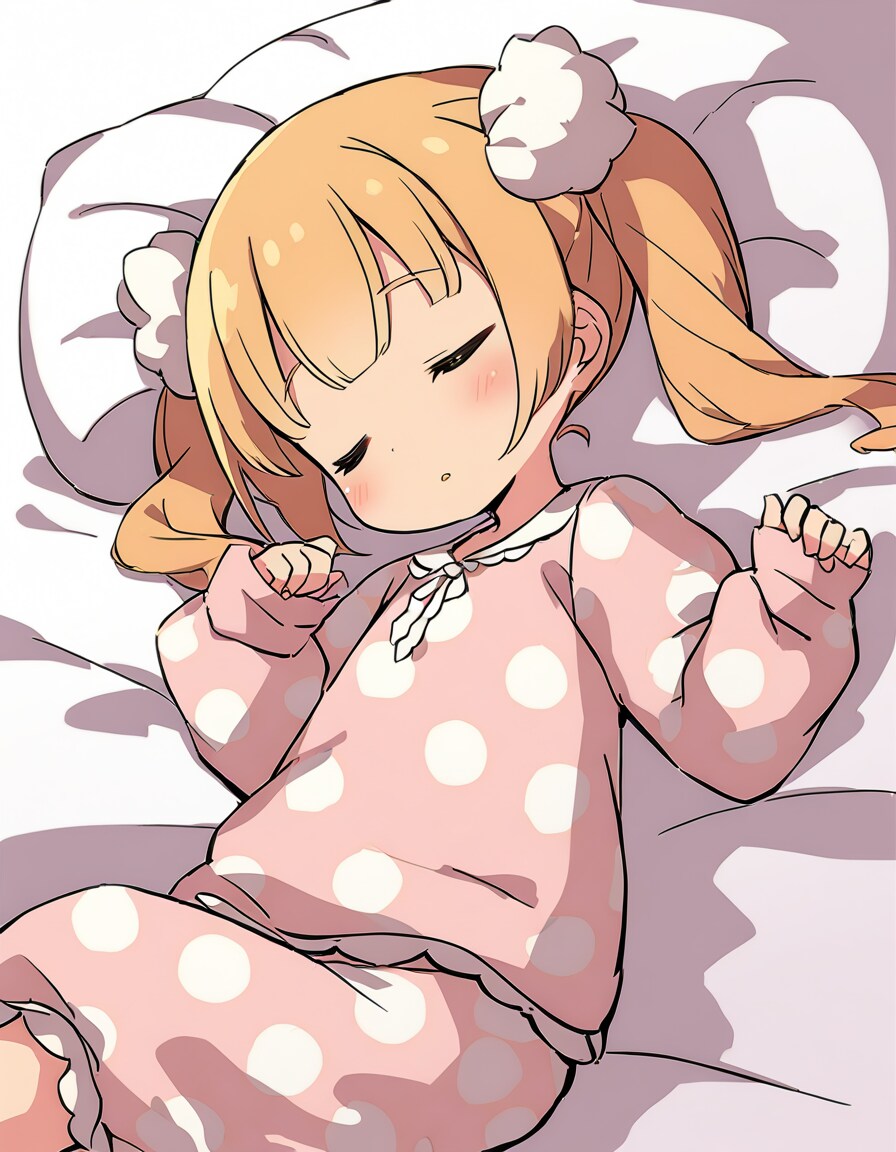 パジャマ