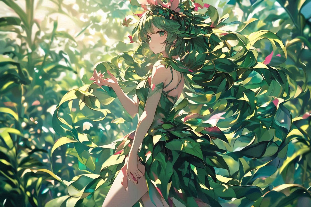 0763 | の人気AIイラスト・グラビア