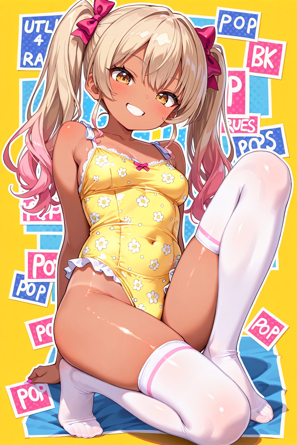 １１月２５日はランジェリー文化の日（中）