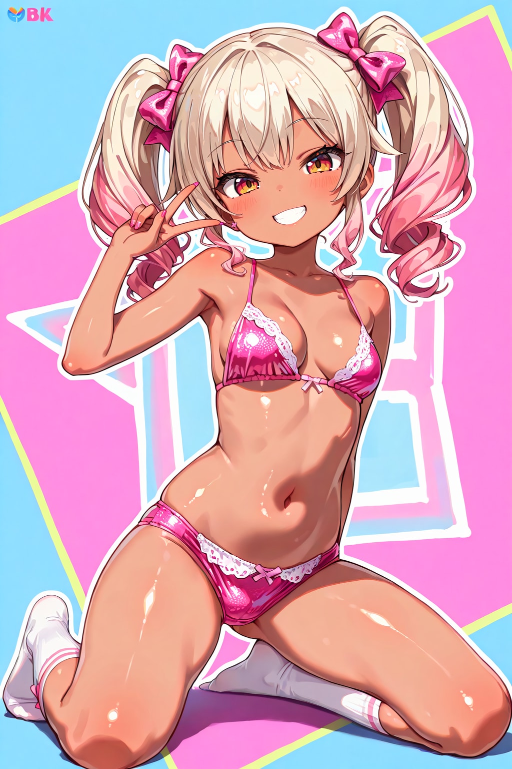 １１月２５日はランジェリー文化の日（中）