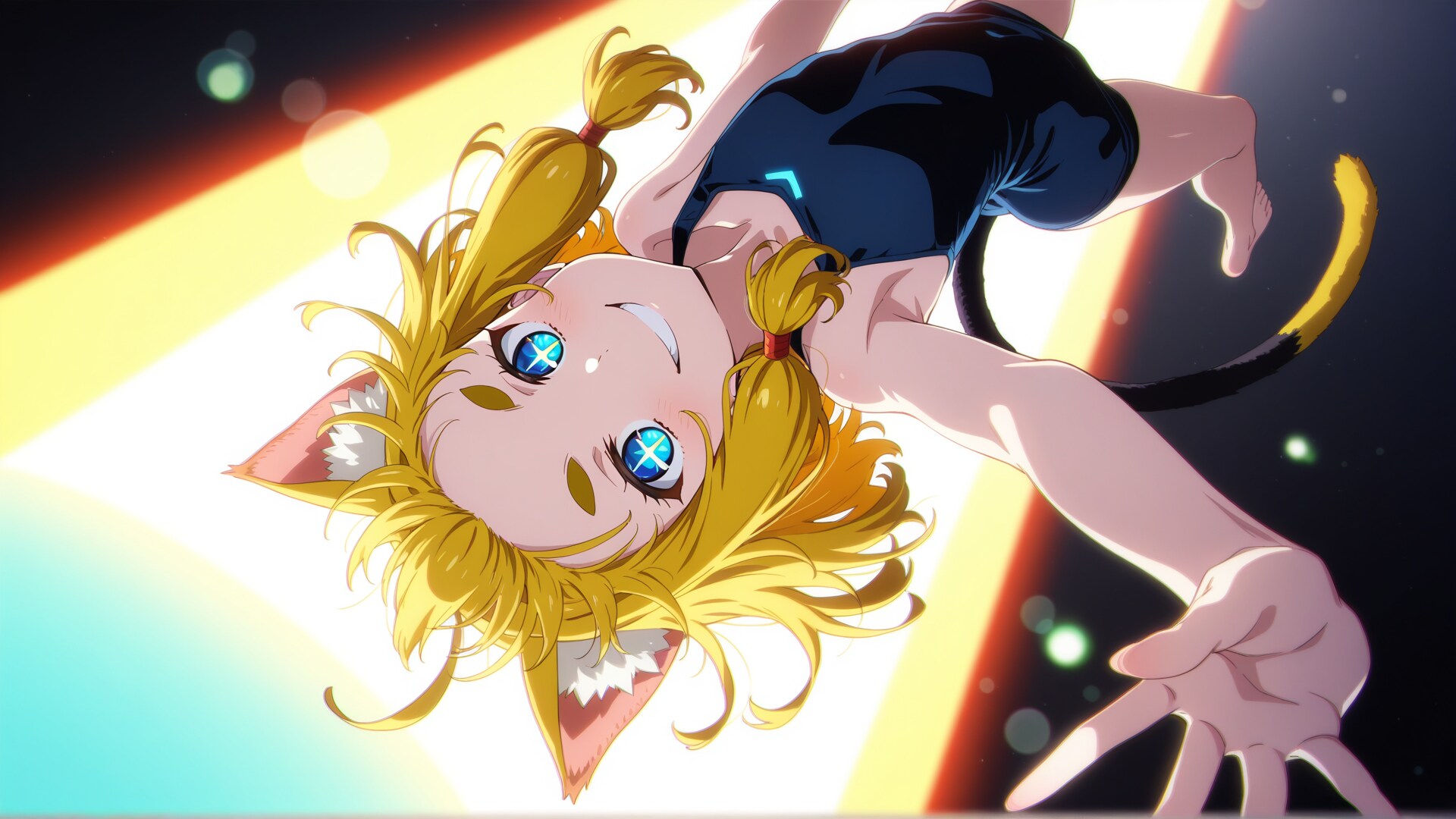かおすきゃっつ！
