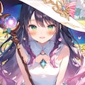 ほのぼのピクニック 3枚目