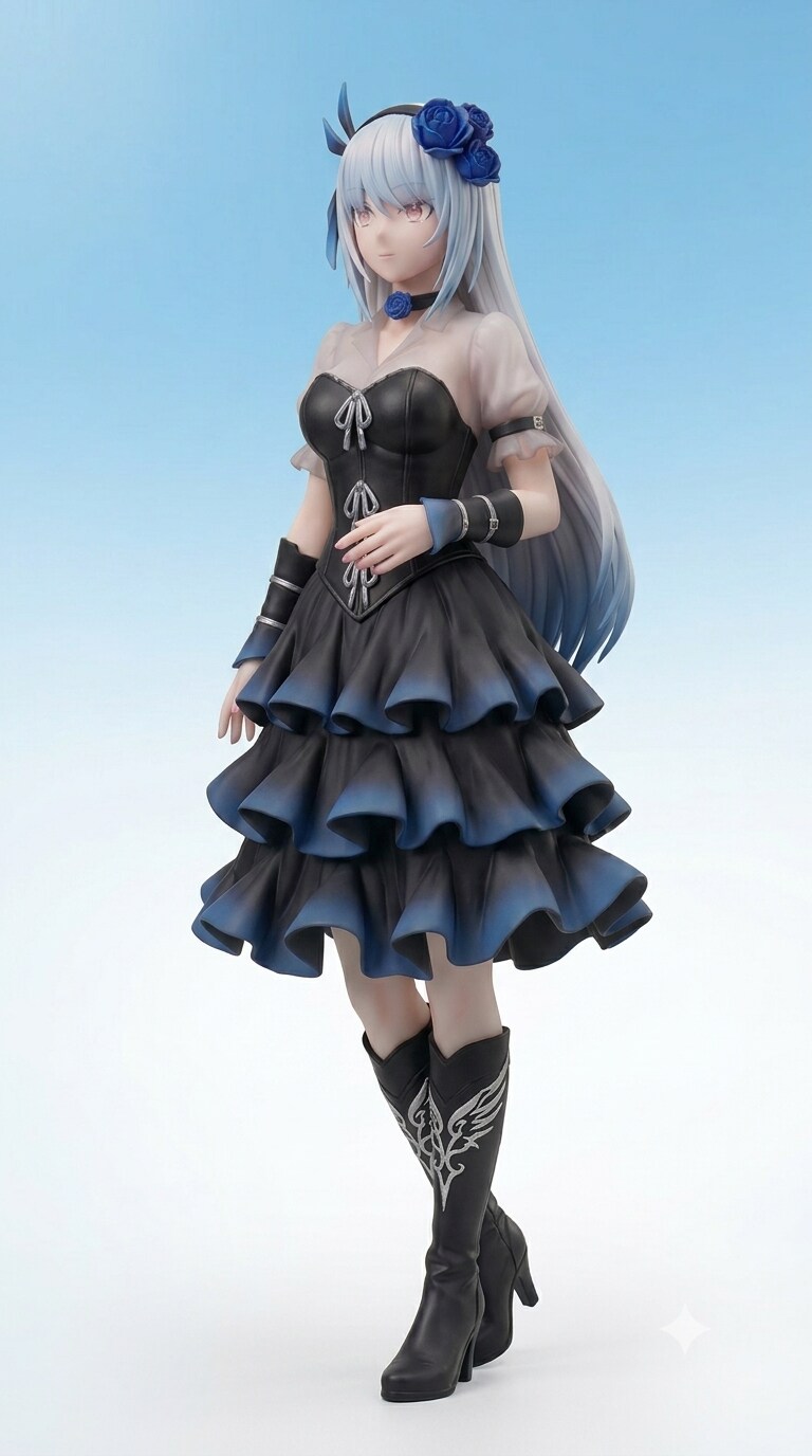 BlueRose