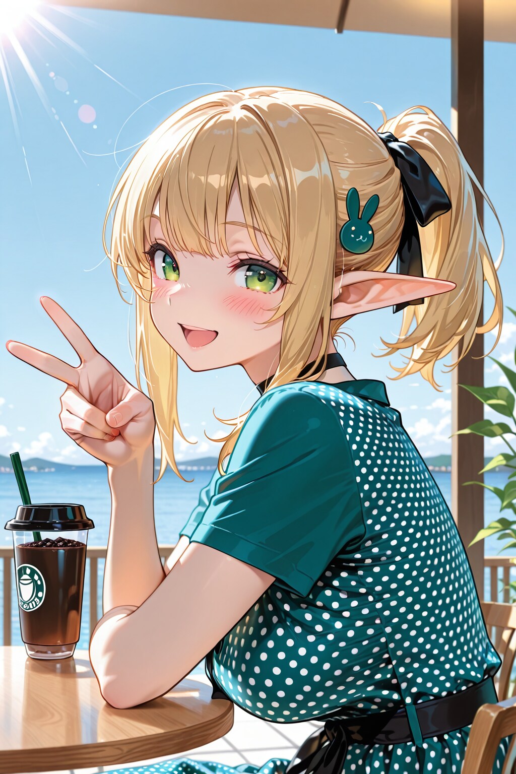 可愛い