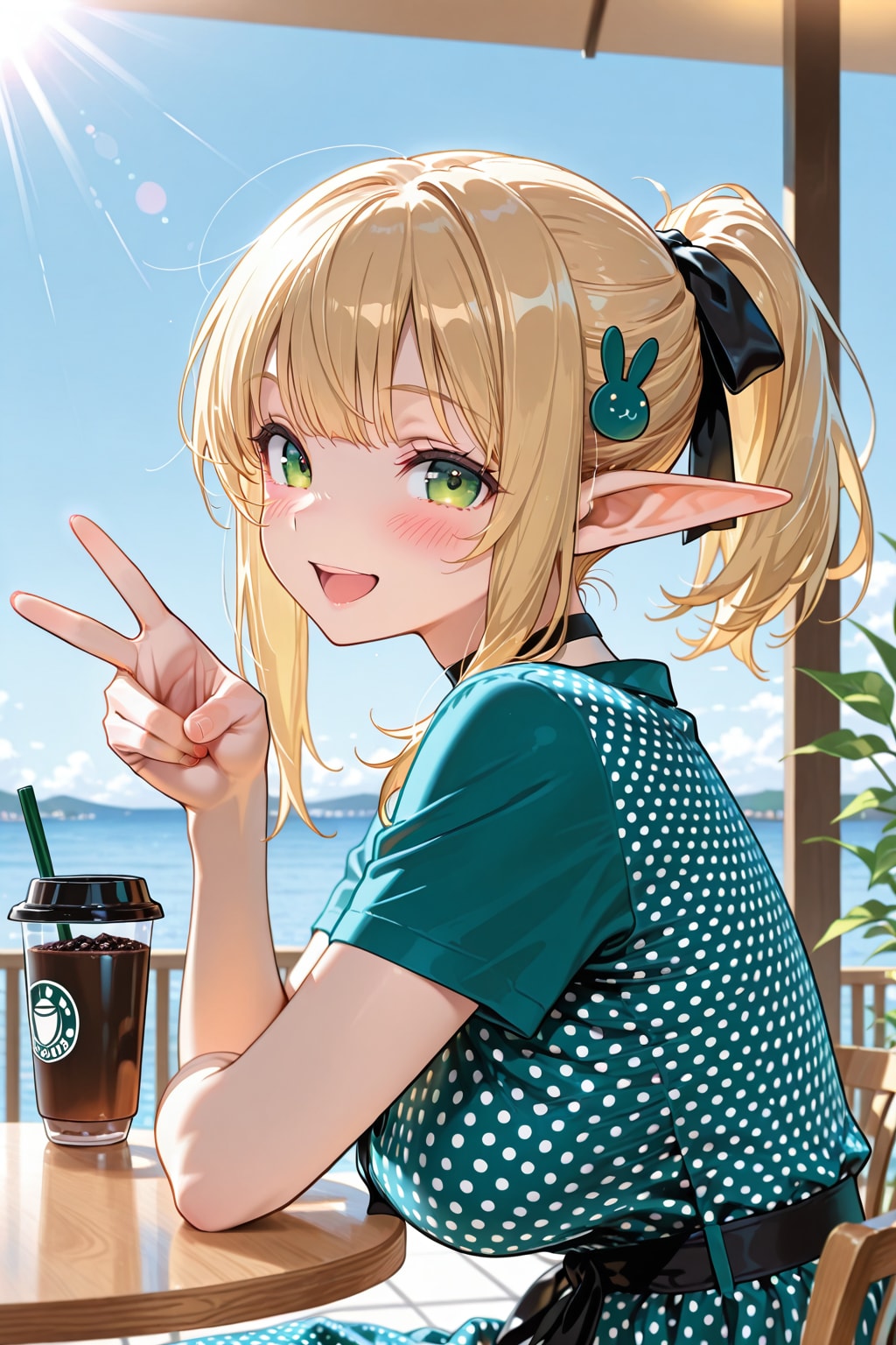 可愛い