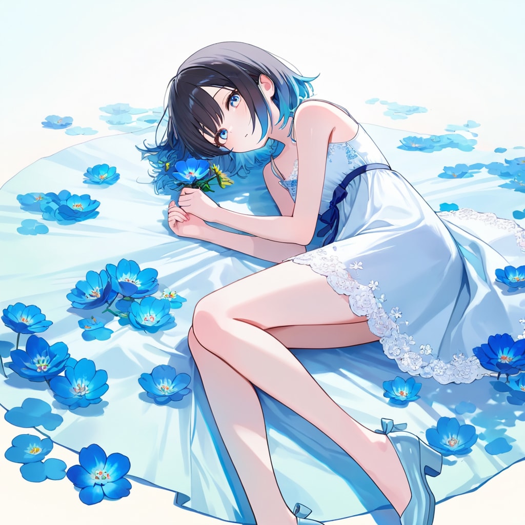 だめ | の人気AIイラスト・グラビア