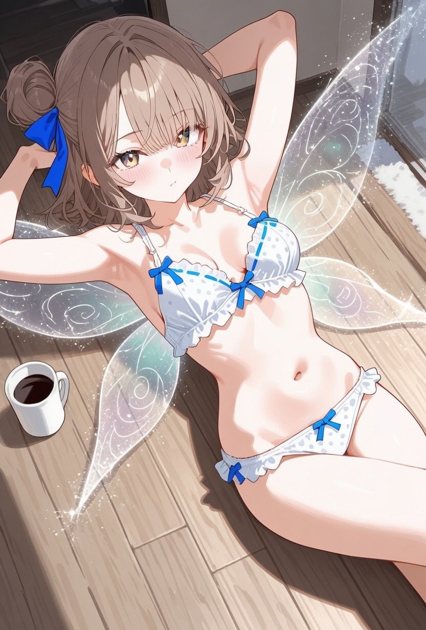妖精