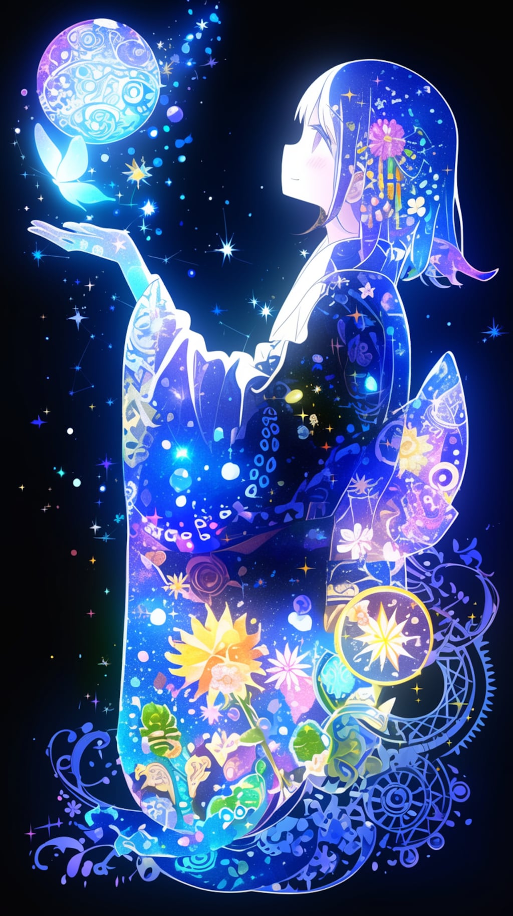 ナイトハッピー🌙