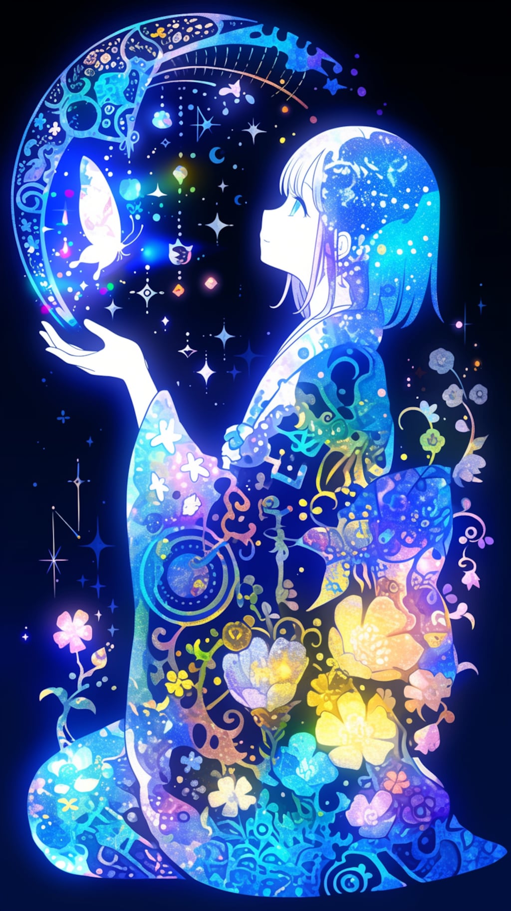 ナイトハッピー🌙