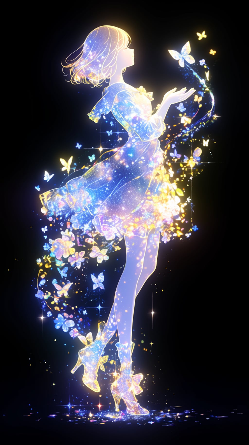 ナイトハッピー🌙