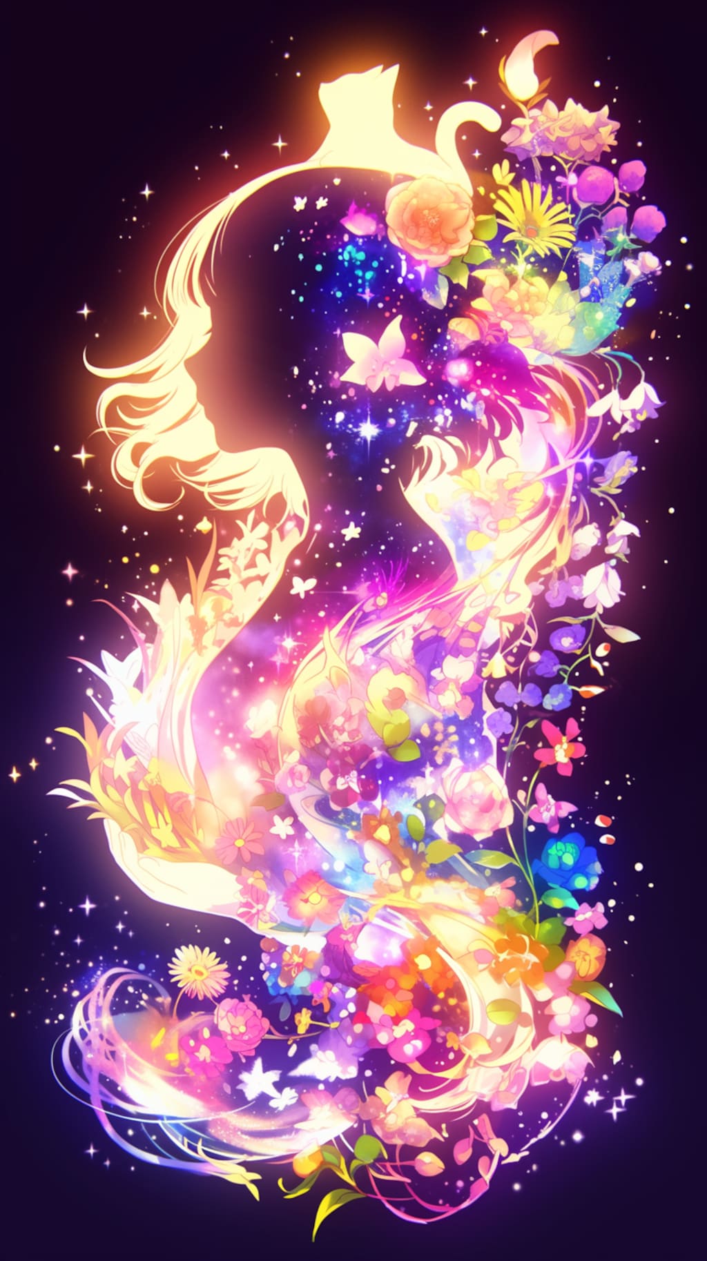 ナイトハッピー🌙