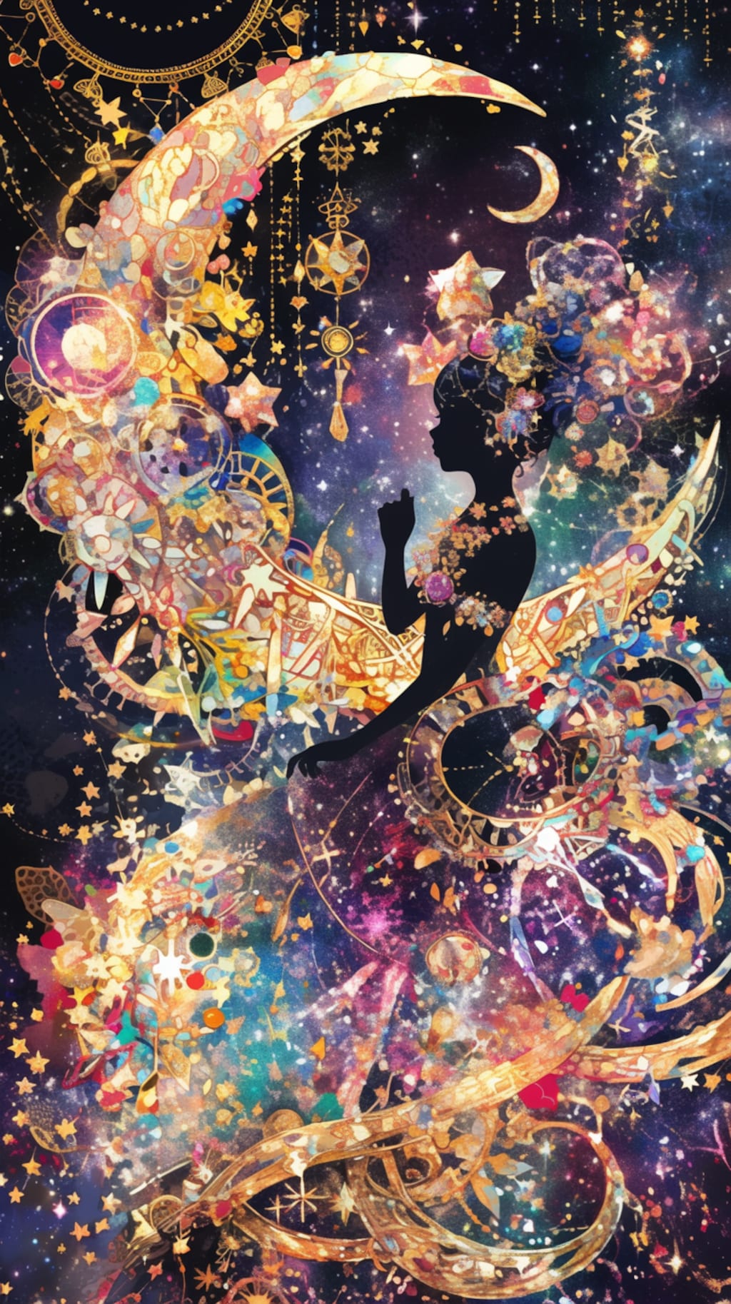 ナイトハッピー🌙