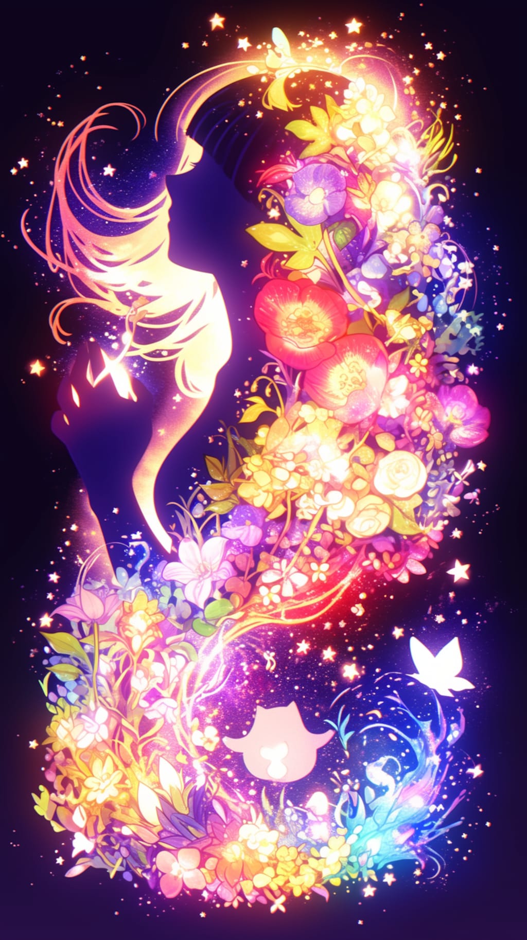 ナイトハッピー🌙