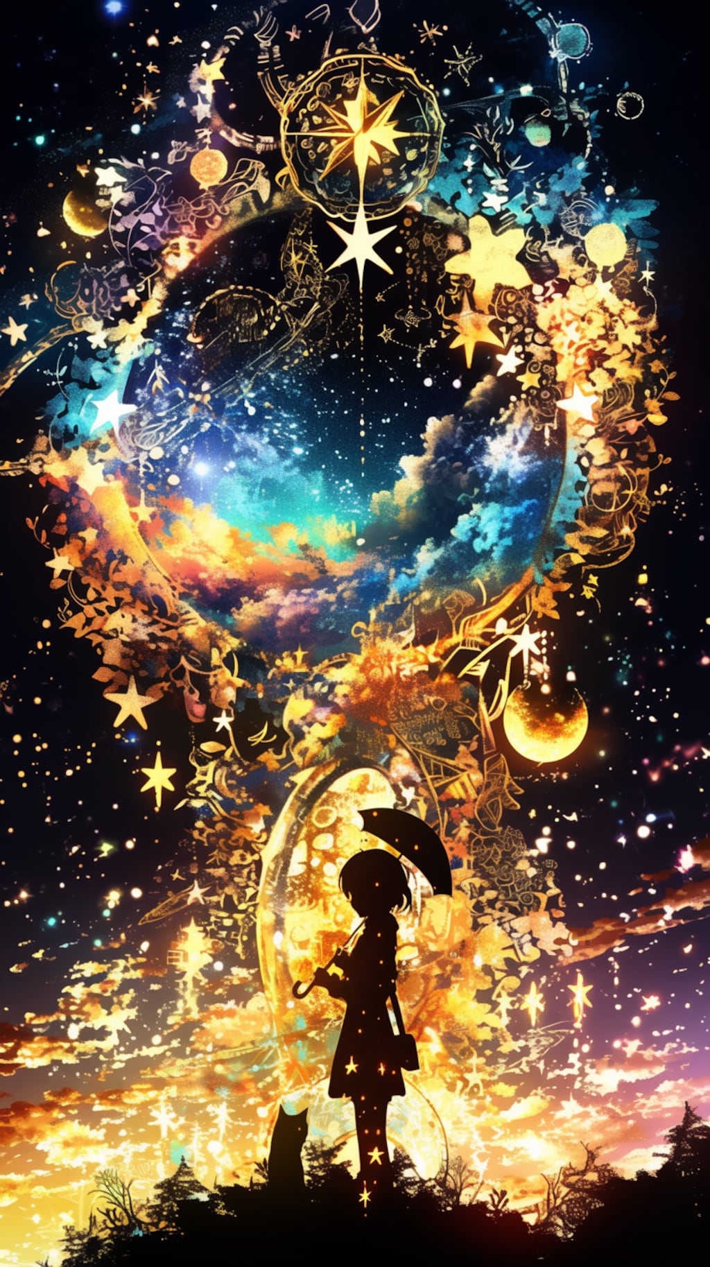 ナイトハッピー🌙