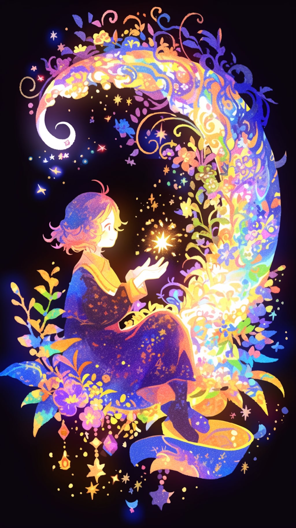 ナイトハッピー🌙